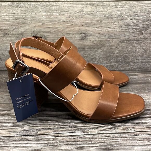 Women's Hope Heels - Universal Thread - Picture 8 of 10